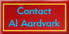 Reach out and contact an Aardvark today...